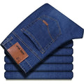 Men’s Classic Straight Denim Pants